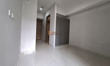 Disewa Apartemen Studio Paling Dicari Di Taman Anggrek Residences Dekat Kampus, Transportasi Dan Mall Central Park
