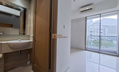 Disewa Apartemen Studio Paling Dicari Di Taman Anggrek Residences Dekat Kampus, Transportasi Dan Mall Central Park