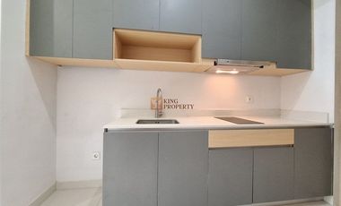 Disewa Apartemen Studio Paling Dicari Di Taman Anggrek Residences Dekat Kampus, Transportasi Dan Mall Central Park