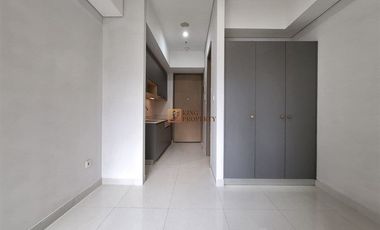 Disewa Apartemen Studio Paling Dicari Di Taman Anggrek Residences Dekat Kampus, Transportasi Dan Mall Central Park
