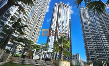 Disewa Apartemen Studio Paling Dicari Di Taman Anggrek Residences Dekat Kampus, Transportasi Dan Mall Central Park