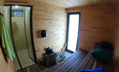 VENDO MODERNA Y HERMOSA CASA DEBTRES NIVELES