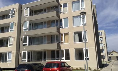 Arriendo Departamento 3D/2B-Brisa del Sol, Talcahuano