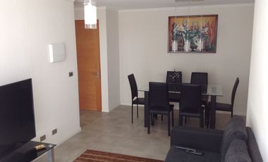 Arriendo Departamento 3D/2B-Brisa del Sol, Talcahuano