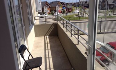 Arriendo Departamento 3D/2B-Brisa del Sol, Talcahuano