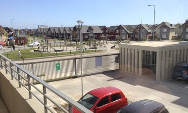 Arriendo Departamento 3D/2B-Brisa del Sol, Talcahuano