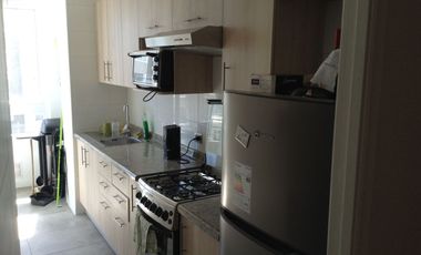 Arriendo Departamento 3D/2B-Brisa del Sol, Talcahuano