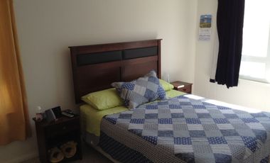 Arriendo Departamento 3D/2B-Brisa del Sol, Talcahuano