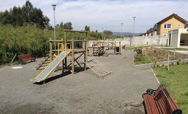 Arriendo Departamento 3D/2B-Brisa del Sol, Talcahuano