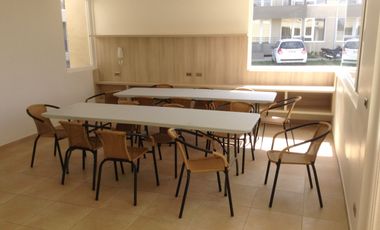 Arriendo Departamento 3D/2B-Brisa del Sol, Talcahuano