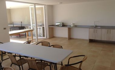 Arriendo Departamento 3D/2B-Brisa del Sol, Talcahuano