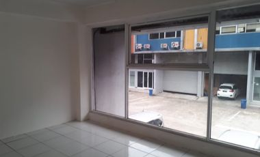 Gudang iconic siap pakai ada kantor dan bisa kontainer