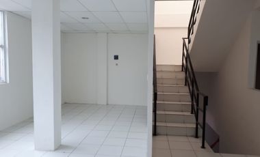 Gudang iconic siap pakai ada kantor dan bisa kontainer