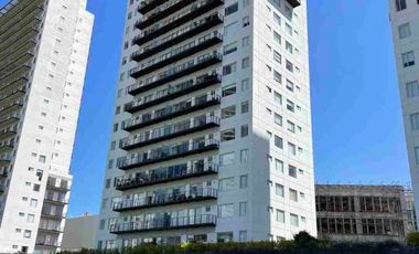 Bonito departamento en renta en Lomas de Angelópolis cerca de Sonata