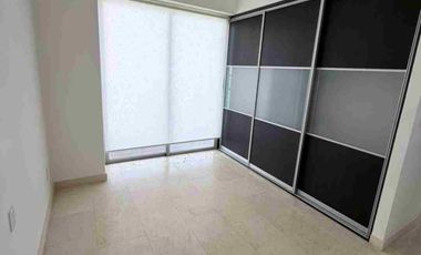 Bonito departamento en renta en Lomas de Angelópolis cerca de Sonata