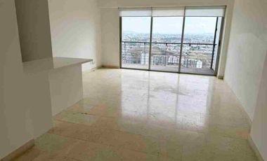 Bonito departamento en renta en Lomas de Angelópolis cerca de Sonata