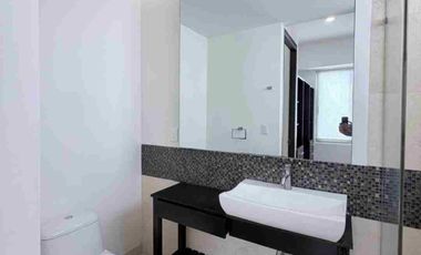 Bonito departamento en renta en Lomas de Angelópolis cerca de Sonata