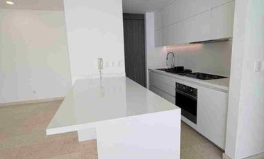 Bonito departamento en renta en Lomas de Angelópolis cerca de Sonata