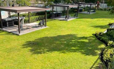 Bonito departamento en renta en Lomas de Angelópolis cerca de Sonata