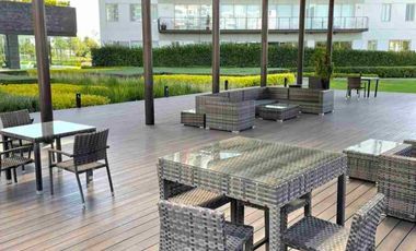 Bonito departamento en renta en Lomas de Angelópolis cerca de Sonata