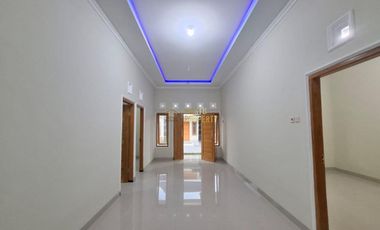 RUMAH MURAH, SHM & PBG, BISA KPR DI KALASAN, SLEMAN DEKAT SEKOLAH BUDI MULIA