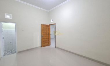 RUMAH MURAH, SHM & PBG, BISA KPR DI KALASAN, SLEMAN DEKAT SEKOLAH BUDI MULIA