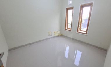 RUMAH MURAH, SHM & PBG, BISA KPR DI KALASAN, SLEMAN DEKAT SEKOLAH BUDI MULIA