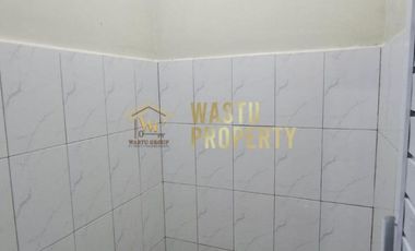 RUMAH MURAH, SHM & PBG, BISA KPR DI KALASAN, SLEMAN DEKAT SEKOLAH BUDI MULIA