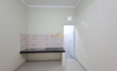 RUMAH MURAH, SHM & PBG, BISA KPR DI KALASAN, SLEMAN DEKAT SEKOLAH BUDI MULIA