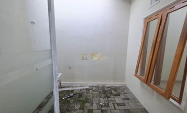 RUMAH MURAH, SHM & PBG, BISA KPR DI KALASAN, SLEMAN DEKAT SEKOLAH BUDI MULIA