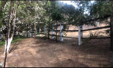 hermosa cabaña en Monterreal!