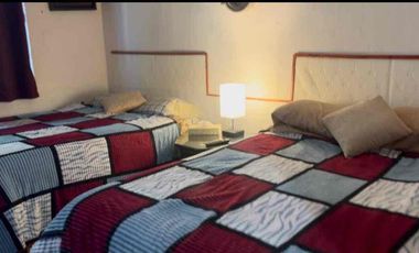 hermosa cabaña en Monterreal!