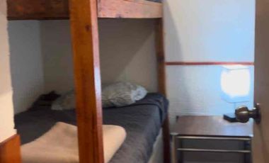 hermosa cabaña en Monterreal!