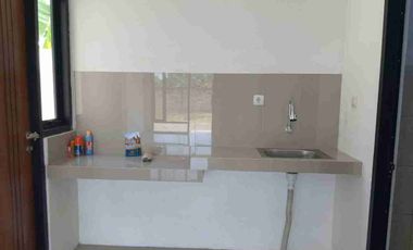 Rumah Murah Dekat Bandara Internasional Yogyakarta