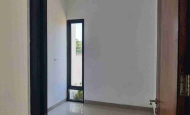 Rumah Murah Dekat Bandara Internasional Yogyakarta