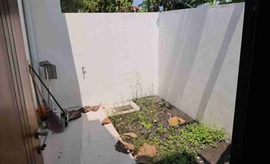 Rumah Murah Dekat Bandara Internasional Yogyakarta