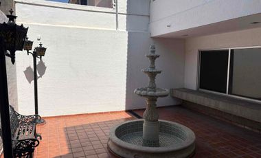 AMPLIA CASA EN RENTA EN LOMAS DEL CAMPESTRE a una cuadra de Universidad La Salle Zona Norte León, Gto.