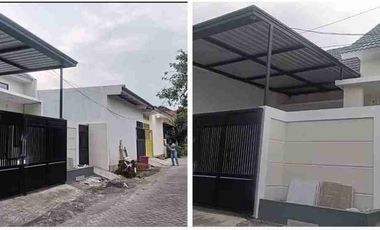 Rumah dijual di Tambak Kemerakan, Krian, Sidoarjo, Jawa Timur