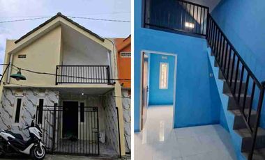 Rumah dijual di Sukodono, Sukodono, Sidoarjo, Jawa Timur