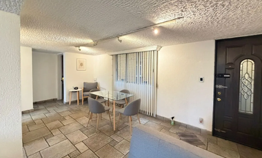 Departamento en Venta Venustiano Carranza