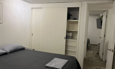 Departamento en Venta Venustiano Carranza