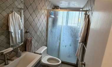 Departamento en Venta Venustiano Carranza