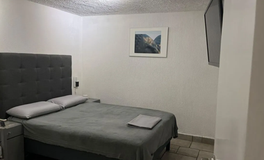 Departamento en Venta Venustiano Carranza