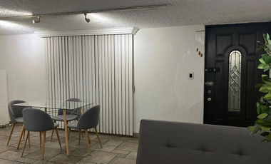 Departamento en Venta Venustiano Carranza