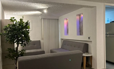 Departamento en Venta Venustiano Carranza