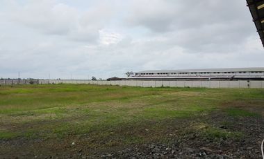 Pabrik dan Gudang Siap Pakai di Kabupaten Subang Jawa Barat