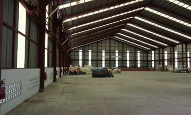 Pabrik dan Gudang Siap Pakai di Kabupaten Subang Jawa Barat