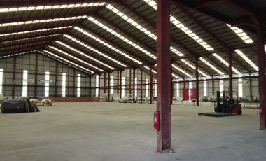 Pabrik dan Gudang Siap Pakai di Kabupaten Subang Jawa Barat