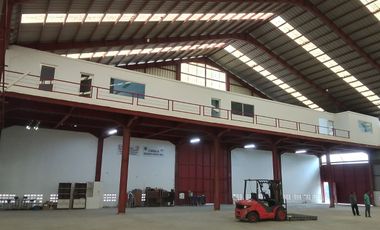 Pabrik dan Gudang Siap Pakai di Kabupaten Subang Jawa Barat