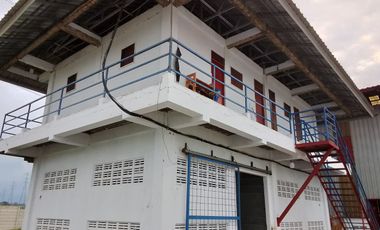 Pabrik dan Gudang Siap Pakai di Kabupaten Subang Jawa Barat